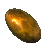 Perfectly Cut Amber