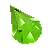 Perfectly Cut Chrysoberyl