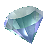 Perfectly Cut Diamond