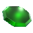 Perfectly Cut Emerald