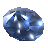 Perfectly Cut Gem