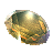 Perfectly Cut Topaz