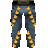 Duck Pants