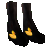 Duck Boots