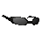Kami Sunglasses - Black