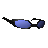 Kami Sunglasses - Blue