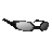 Kami Sunglasses - White