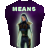 Means