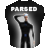 Parsed