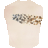 kLoathing - Squares: White Shirt