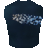 kLoathing - Squares: Blue Shirt
