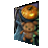 Uncle Pumpkinhead - The Poster