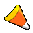 Candy Corn Nanospray