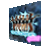 Grind Girls Poster