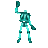 Skeleton Nanospray