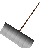 Giant Snow Shovel
