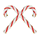 Candy Canes Nanospray