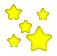 Golden Star Field Nanospray