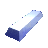 Platinum ingot