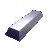 Silver ingot