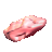 Chewed Chewing Gum