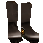 Desert Nomad Boots