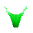 The Green Mankini