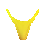 The Yellow Mankini