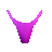 The Purple Mankini