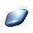 Chunk of Platinum ore