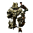 Engineer Action Figure