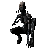 Shade Action Figure