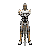 Keeper Action Figure
