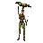Adventurer Action Figure