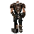 Enforcer Action Figure
