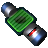Hologram PD: Mossy Rock