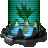 Hologram Projector: Jokka Tree