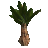 Hologram Jokka Tree