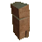 Hologram Rock Block