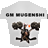 Mugenshi