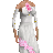 Miiir Bridal Collection - Floral Delight (Sealed Package)
