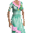 Miiir Bridal Collection - Verdant Grace (Sealed Package)