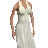 Miiir Wedding Collection - Alabaster