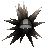 Ancient-Looking Wen-Wen - Black