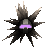 Ancient-Looking Wen-Wen - Purple