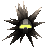 Ancient-Looking Wen-Wen - Yellow
