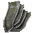 Old English Trading Company RetroPads - Camo