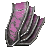 Old English Trading Company RetroPads - Pink