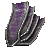 Old English Trading Company RetroPads - Purple