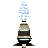 Omni AO Logo Sculpture